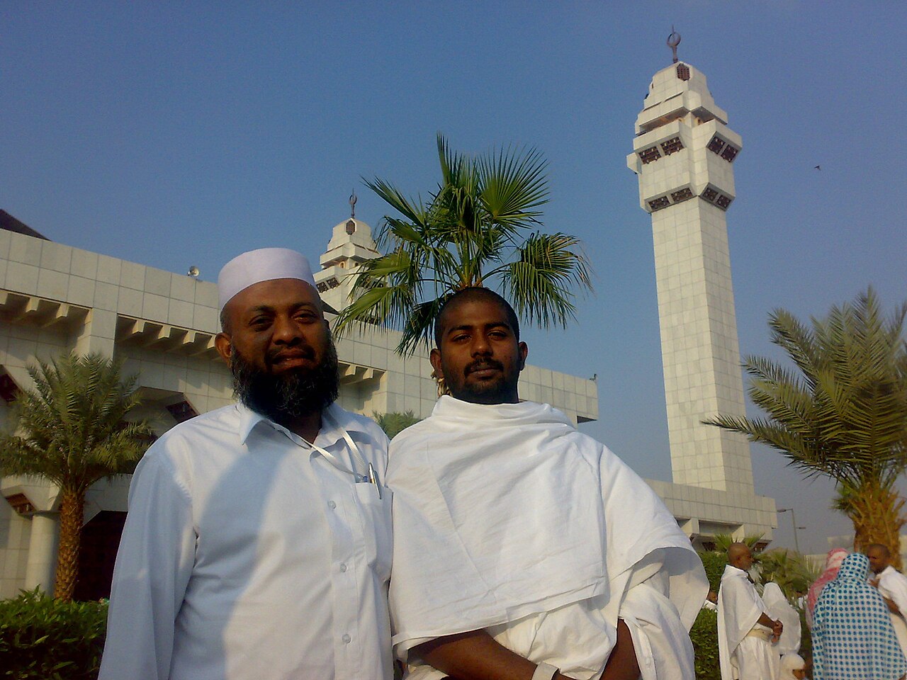 Larangan Selama Ihram yang Wajib Dihindari