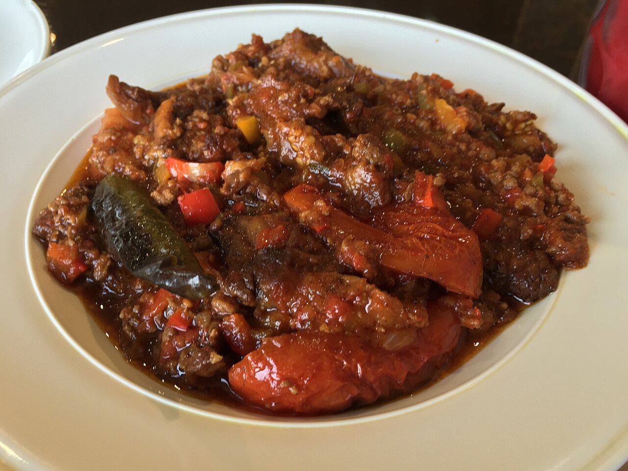 Panduan Makanan Halal dan Menjaga Konsumsi