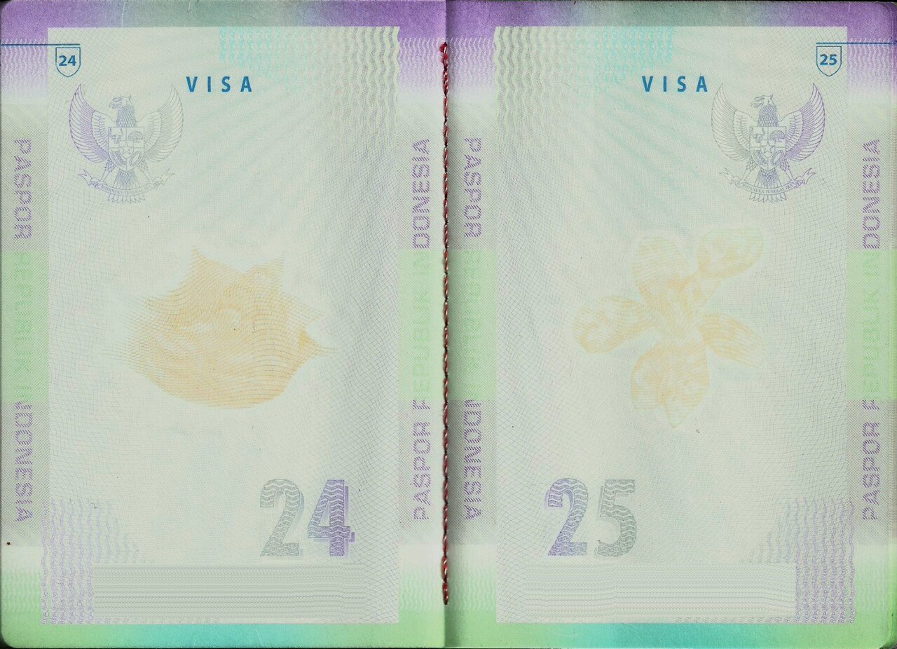 Panduan Mengurus Paspor dan Visa Umroh