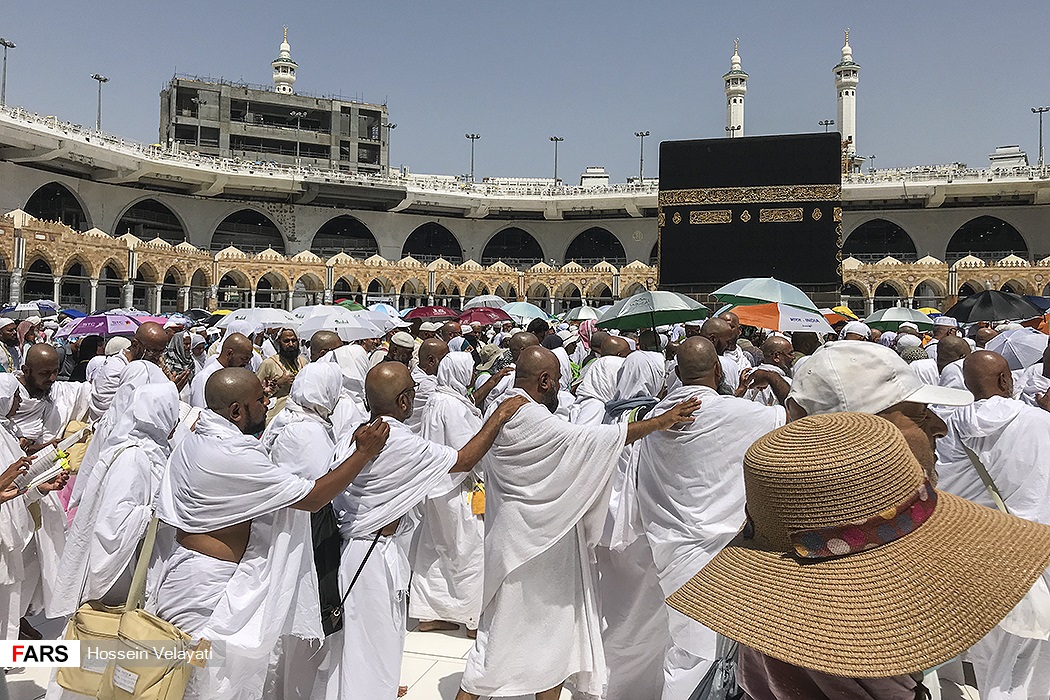 Tata Cara Tawaf dan Doa di Setiap Putaran