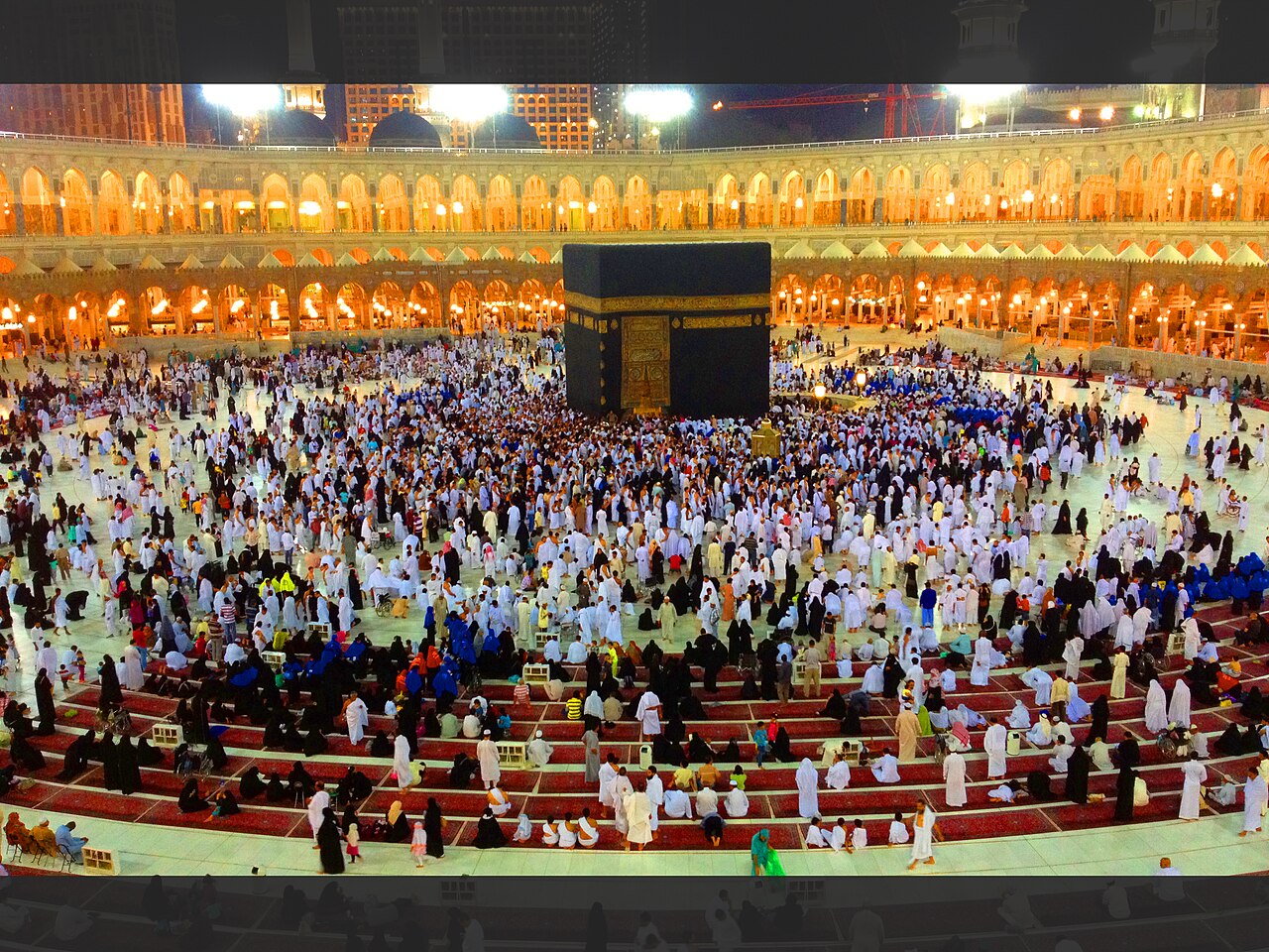 Tips Memilih Waktu Umroh Terbaik